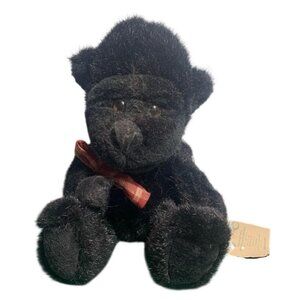 Boyds Mike Gorilla 9” tall with Tag